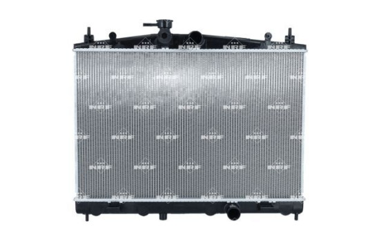 Radiator, engine cooling, Image 3