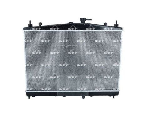 Radiator, engine cooling, Image 5