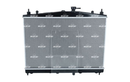 Radiator, engine cooling, Image 5