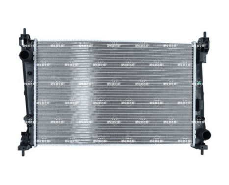 Radiator, engine cooling, Image 2