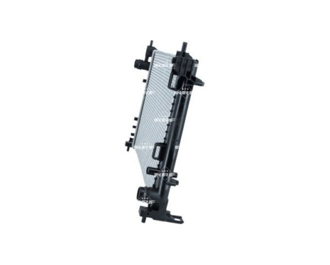 Radiator, engine cooling, Image 3