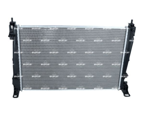 Radiator, engine cooling, Image 4