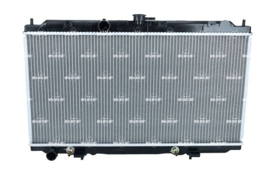 Radiator, engine cooling, Image 3