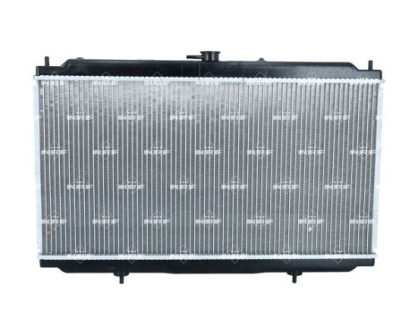 Radiator, engine cooling, Image 5