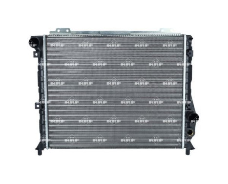 Radiator, engine cooling, Image 2