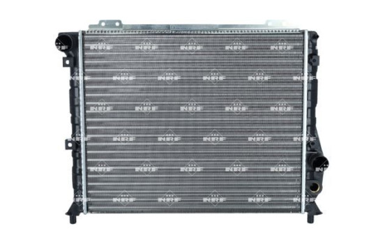 Radiator, engine cooling, Image 2