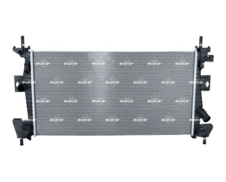 Radiator, engine cooling, Image 3