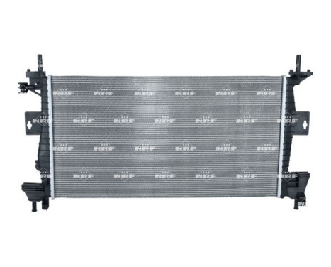 Radiator, engine cooling, Image 5