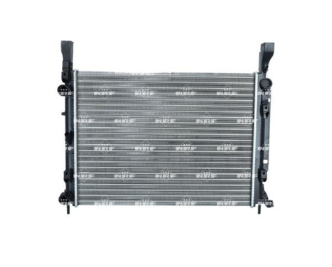 Radiator, engine cooling, Image 3