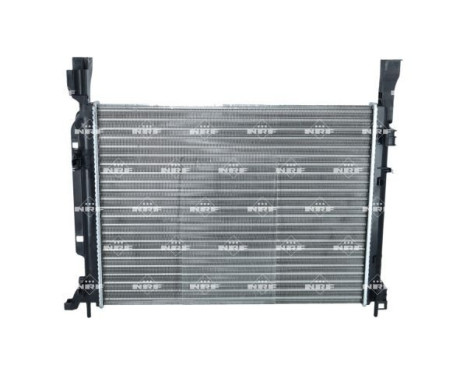 Radiator, engine cooling, Image 5