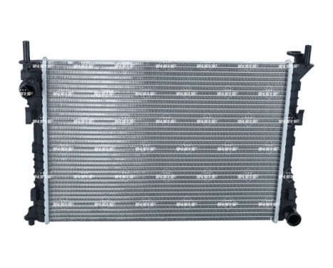 Radiator, engine cooling, Image 2