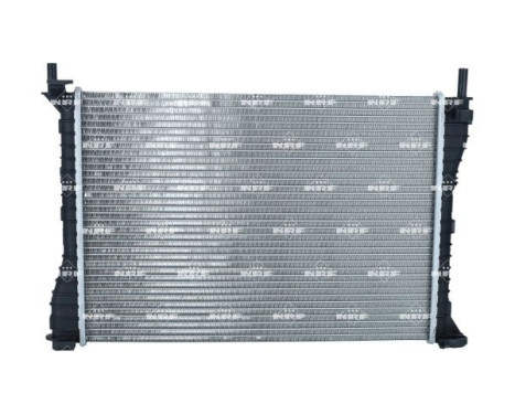 Radiator, engine cooling, Image 4