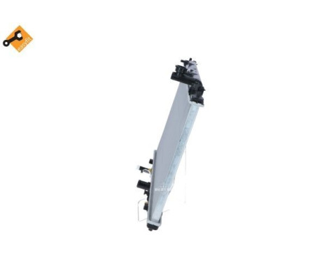 Radiator, engine cooling, Image 2