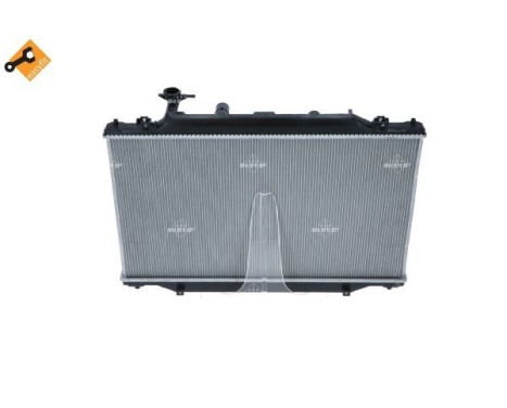 Radiator, engine cooling, Image 3