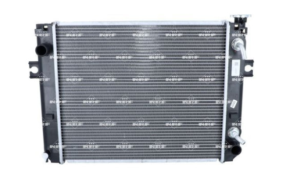 Radiator, engine cooling, Image 5