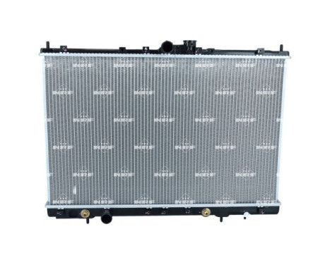 Radiator, engine cooling, Image 3