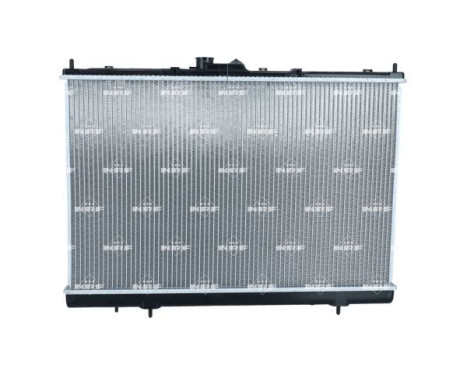 Radiator, engine cooling, Image 5