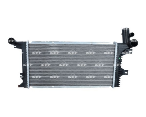 Radiator, engine cooling, Image 3
