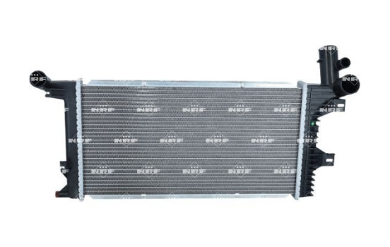 Radiator, engine cooling, Image 3