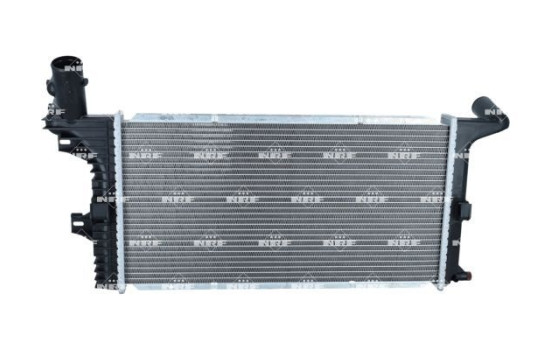 Radiator, engine cooling, Image 5