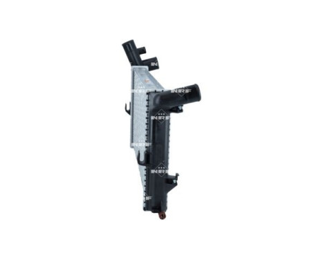 Radiator, engine cooling, Image 6