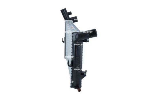 Radiator, engine cooling, Image 6
