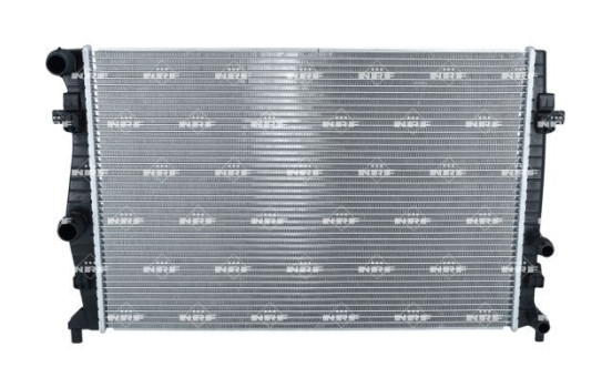 Radiator, engine cooling, Image 3