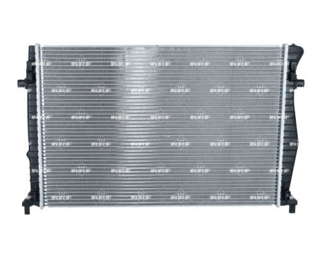 Radiator, engine cooling, Image 5