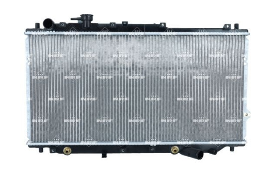 Radiator, engine cooling, Image 3