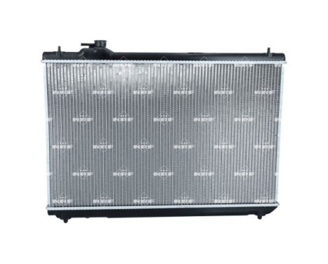 Radiator, engine cooling, Image 3