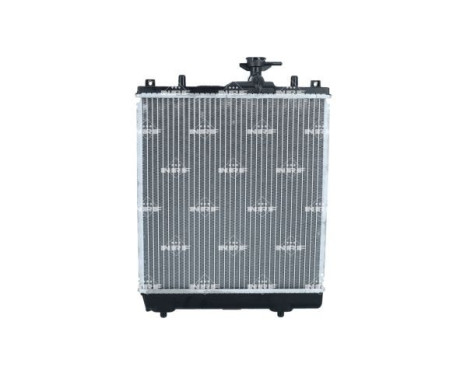 Radiator, engine cooling, Image 5