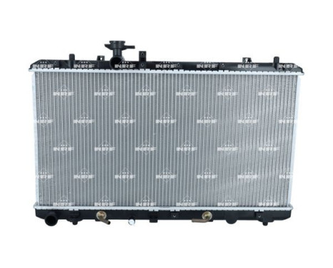 Radiator, engine cooling, Image 3