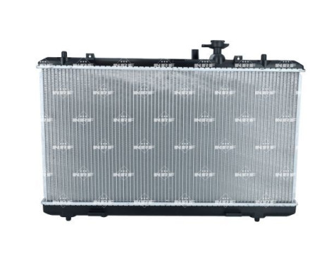 Radiator, engine cooling, Image 5