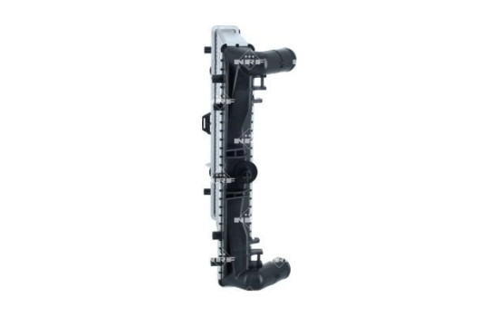 Radiator, engine cooling, Image 6