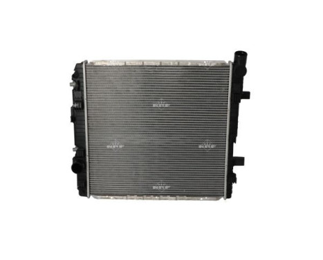 Radiator, engine cooling, Image 2