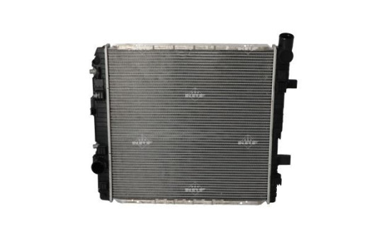 Radiator, engine cooling, Image 2