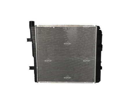 Radiator, engine cooling, Image 4