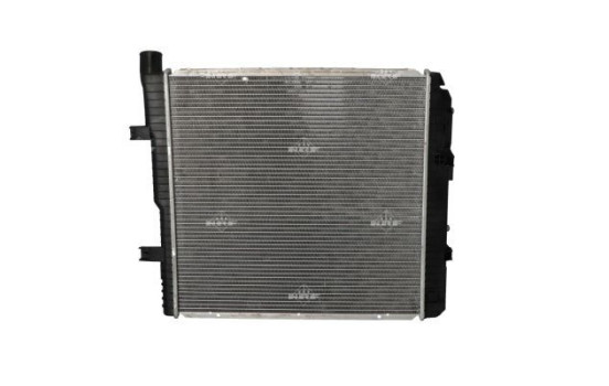 Radiator, engine cooling, Image 4