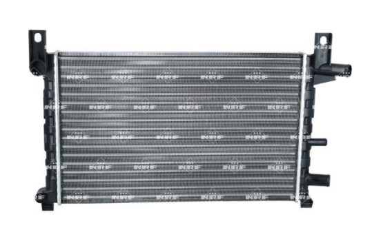 Radiator, engine cooling, Image 3