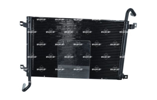 Radiator, engine cooling, Image 5