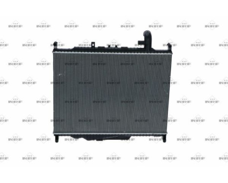 Radiator, engine cooling, Image 3