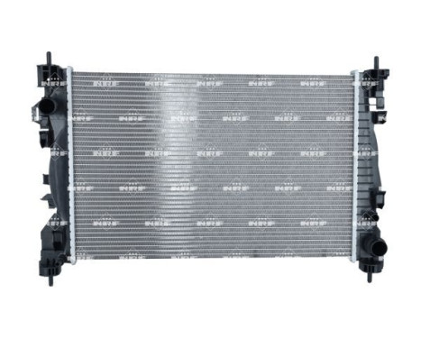 Radiator, engine cooling, Image 3