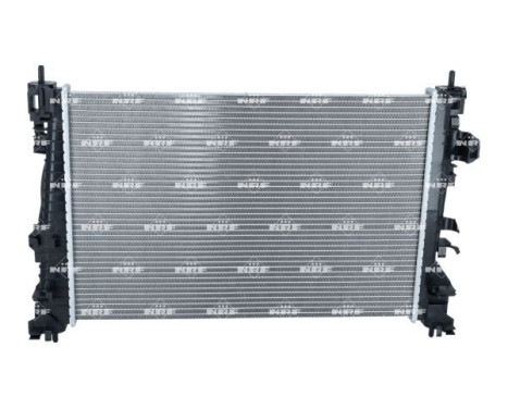 Radiator, engine cooling, Image 5