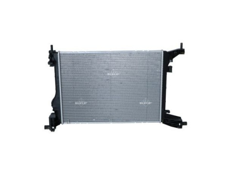 Radiator, engine cooling, Image 4