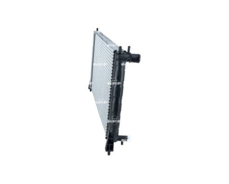 Radiator, engine cooling, Image 4