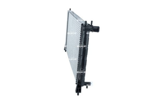 Radiator, engine cooling, Image 4