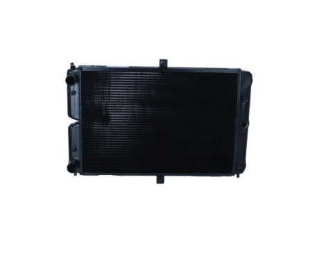 Radiator, engine cooling, Image 2