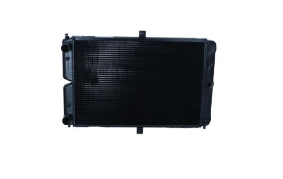 Radiator, engine cooling, Image 2