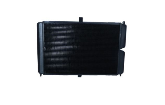 Radiator, engine cooling, Image 4