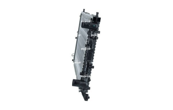 Radiator, engine cooling, Image 4